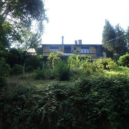 Verlaine Villa August المظهر الخارجي الصورة