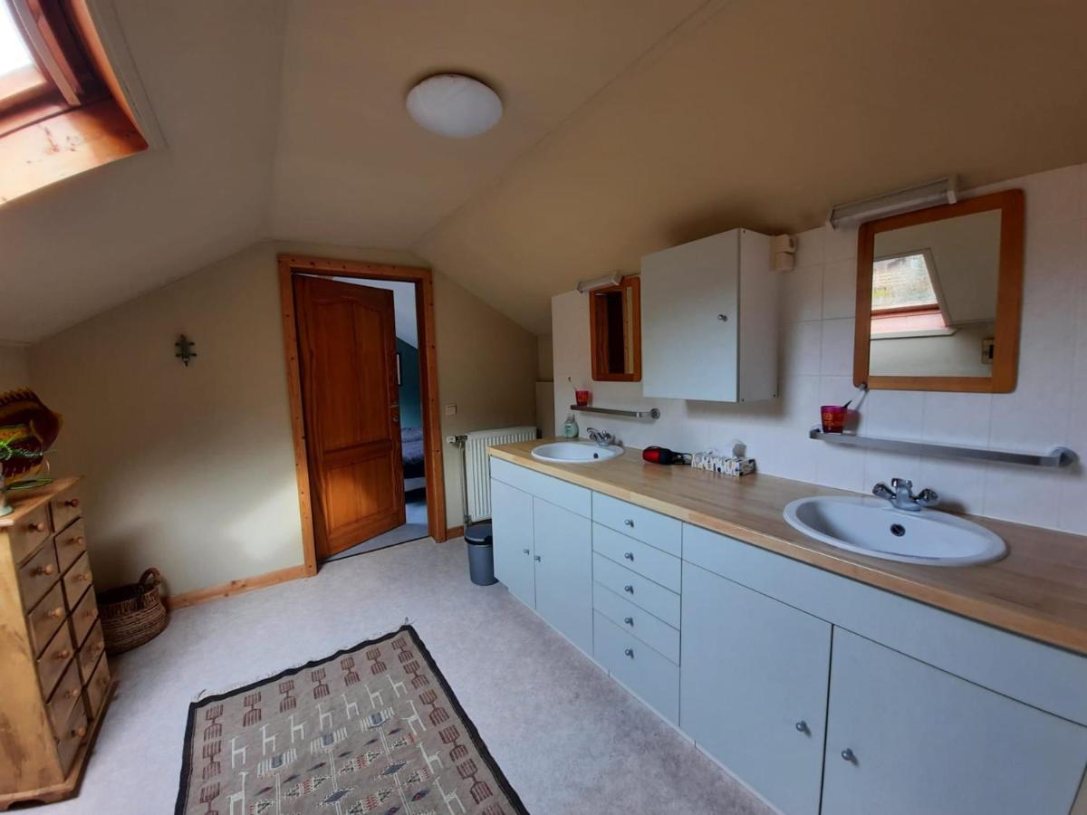 Verlaine Villa August المظهر الخارجي الصورة