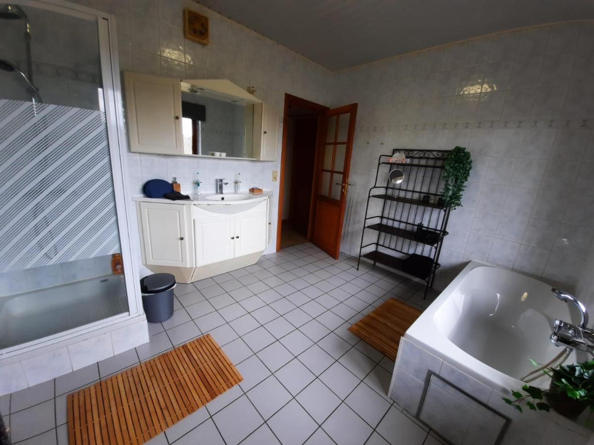 Verlaine Villa August المظهر الخارجي الصورة