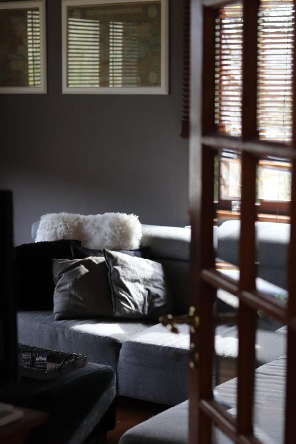 Verlaine Villa August المظهر الخارجي الصورة