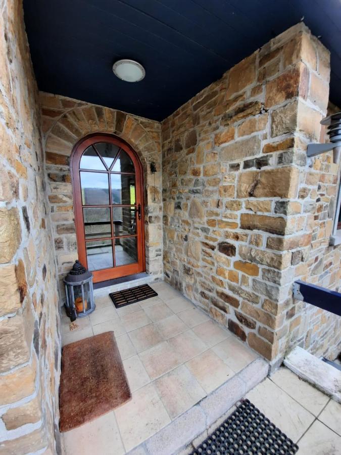 Verlaine Villa August المظهر الخارجي الصورة