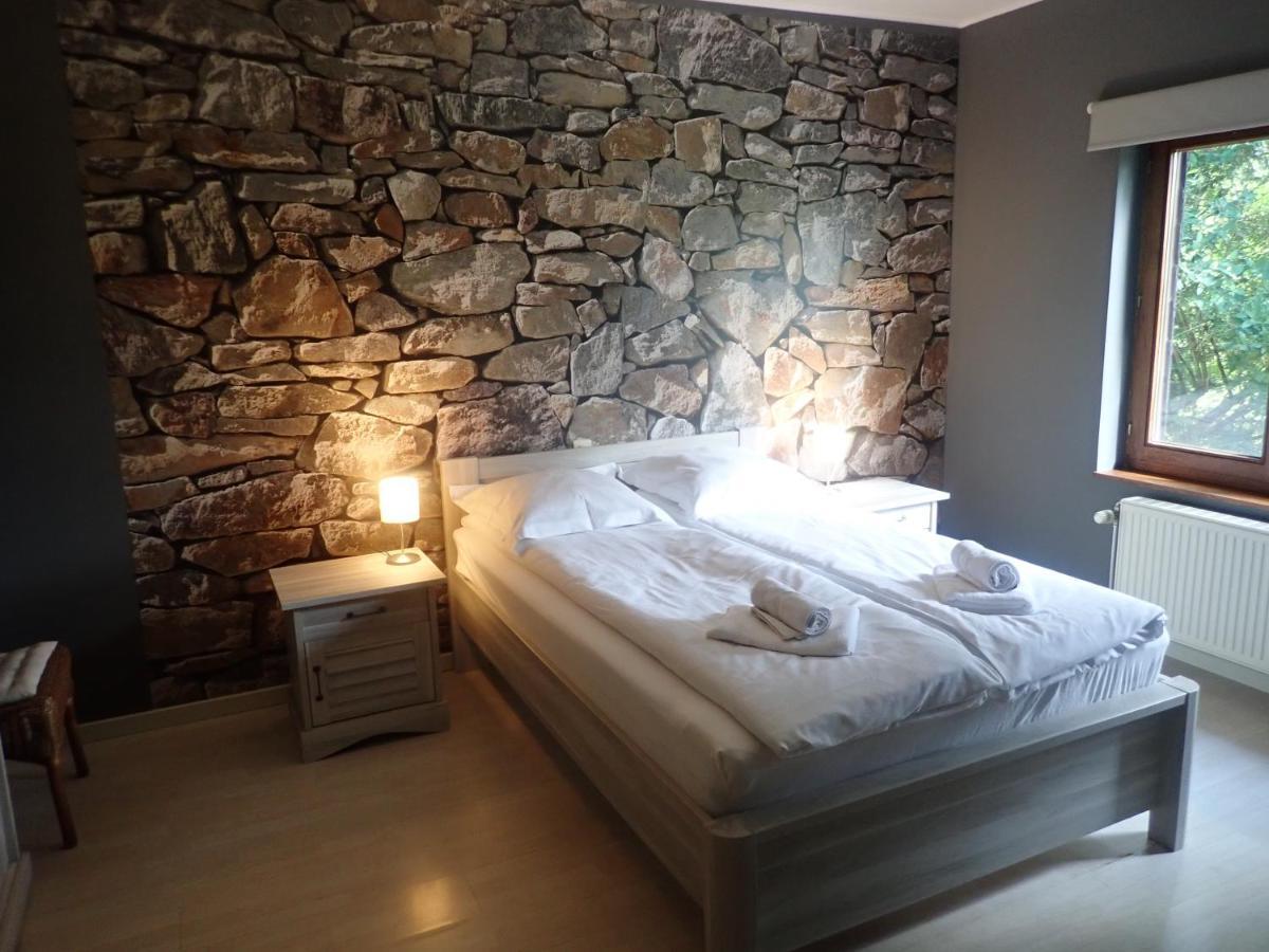 Verlaine Villa August المظهر الخارجي الصورة
