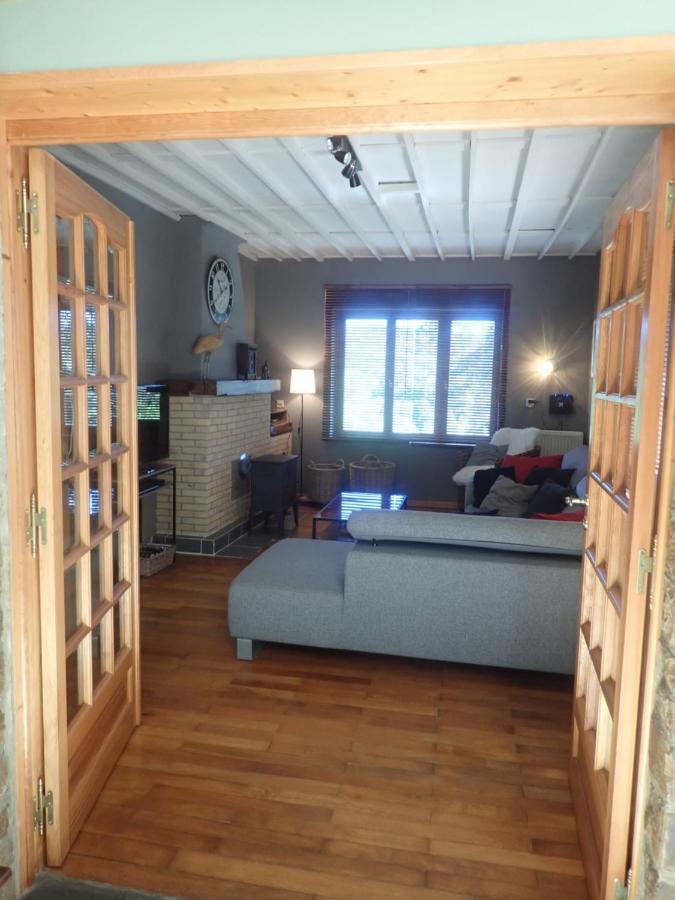 Verlaine Villa August المظهر الخارجي الصورة